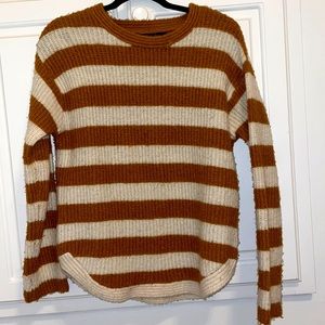 SOLD - Love Tree sweater